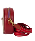 Kia Crossbody, bottom view